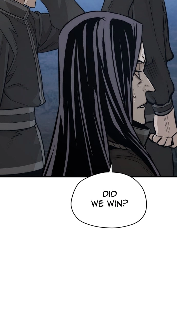 Murim Rpg Simulation Chapter 107 - Page 122