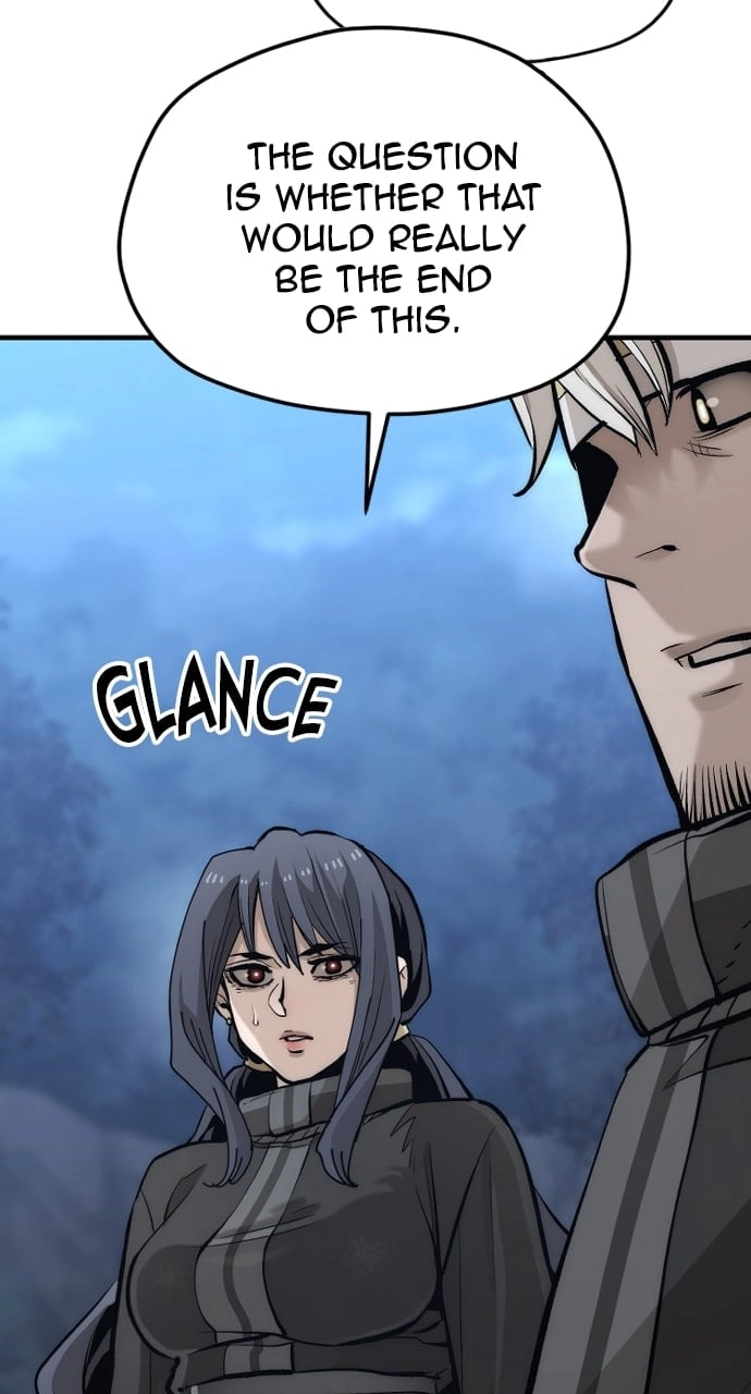 Murim Rpg Simulation Chapter 107 - Page 124