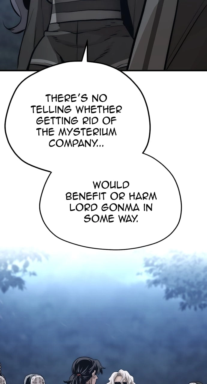 Murim Rpg Simulation Chapter 107 - Page 125