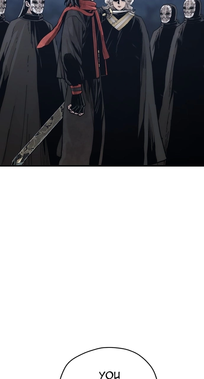 Murim Rpg Simulation Chapter 107 - Page 126
