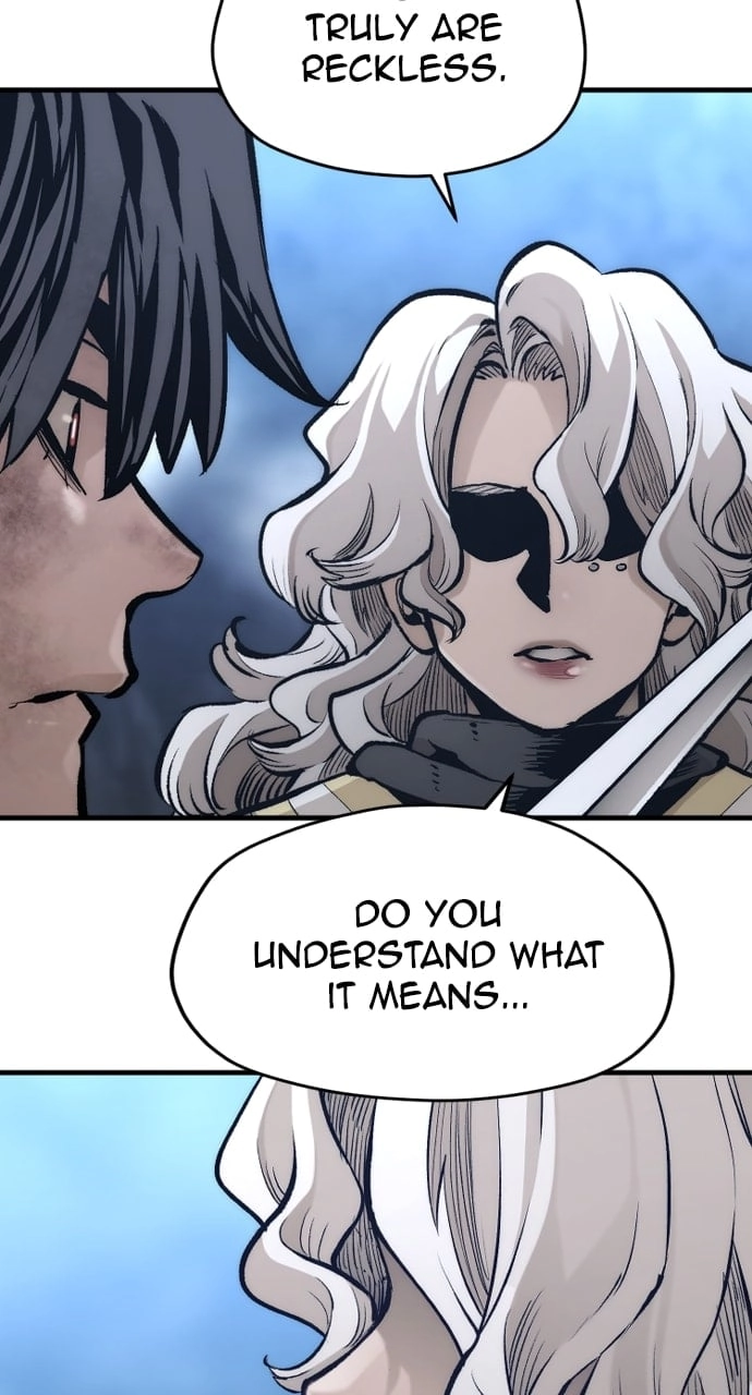 Murim Rpg Simulation Chapter 107 - Page 127
