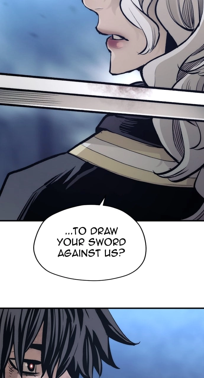 Murim Rpg Simulation Chapter 107 - Page 128