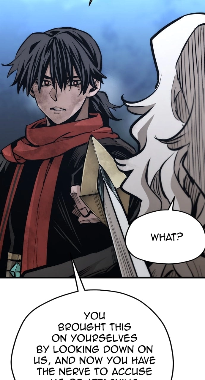 Murim Rpg Simulation Chapter 107 - Page 130