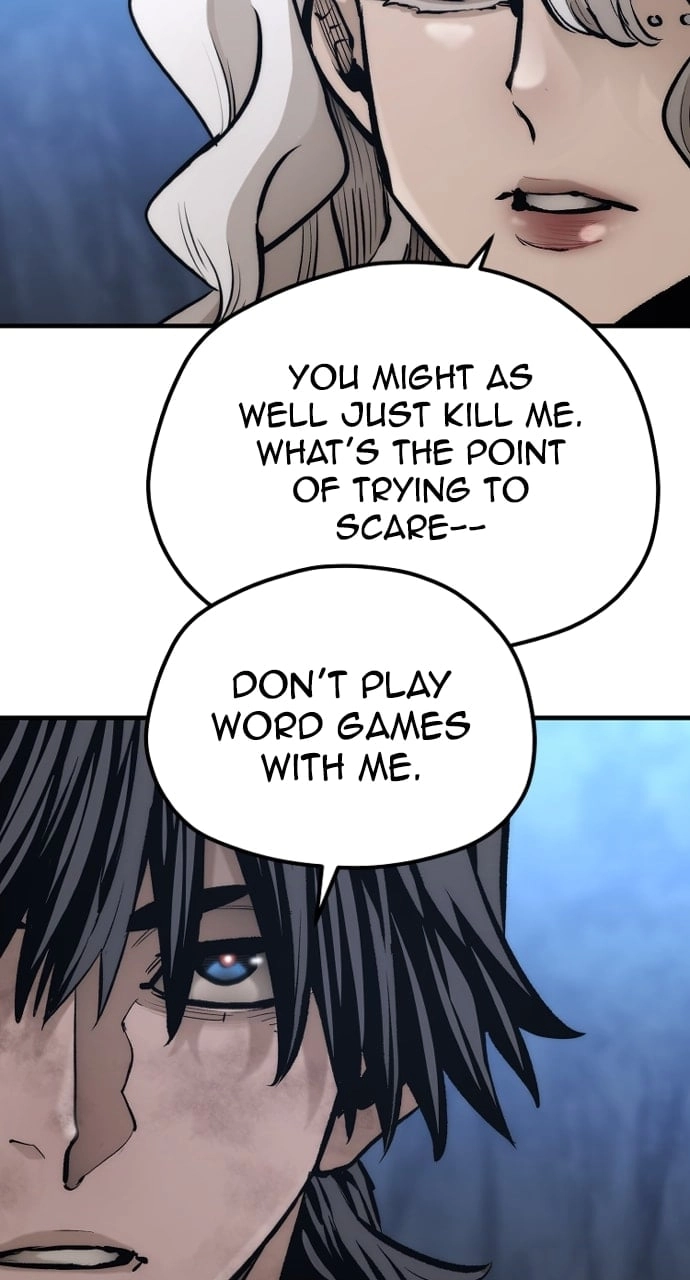 Murim Rpg Simulation Chapter 107 - Page 132