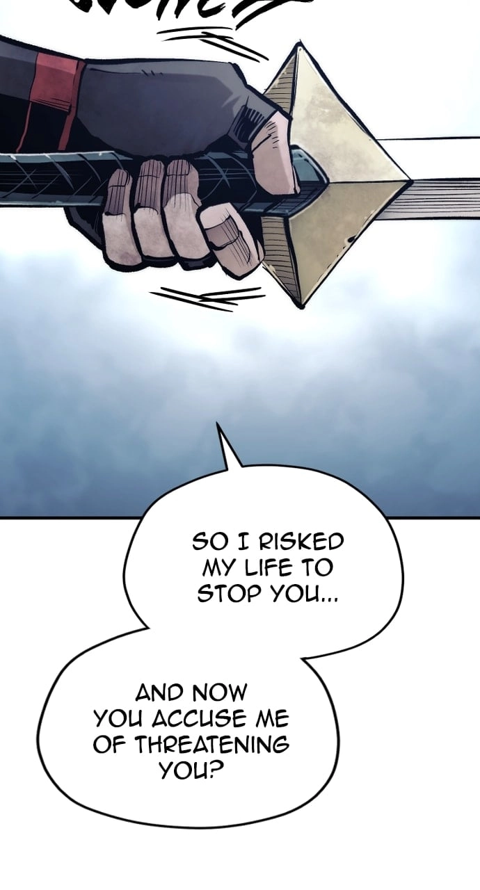 Murim Rpg Simulation Chapter 107 - Page 134