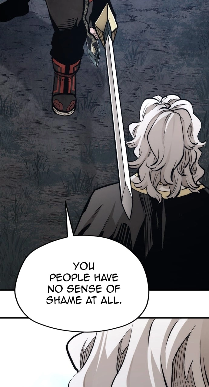 Murim Rpg Simulation Chapter 107 - Page 137