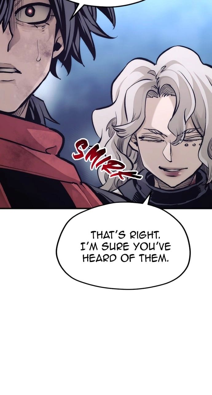 Murim Rpg Simulation Chapter 107 - Page 144