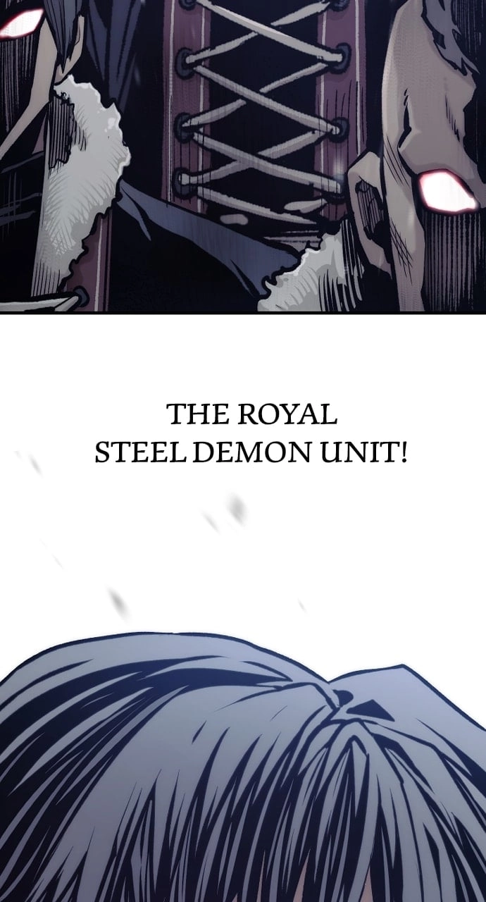 Murim Rpg Simulation Chapter 107 - Page 147
