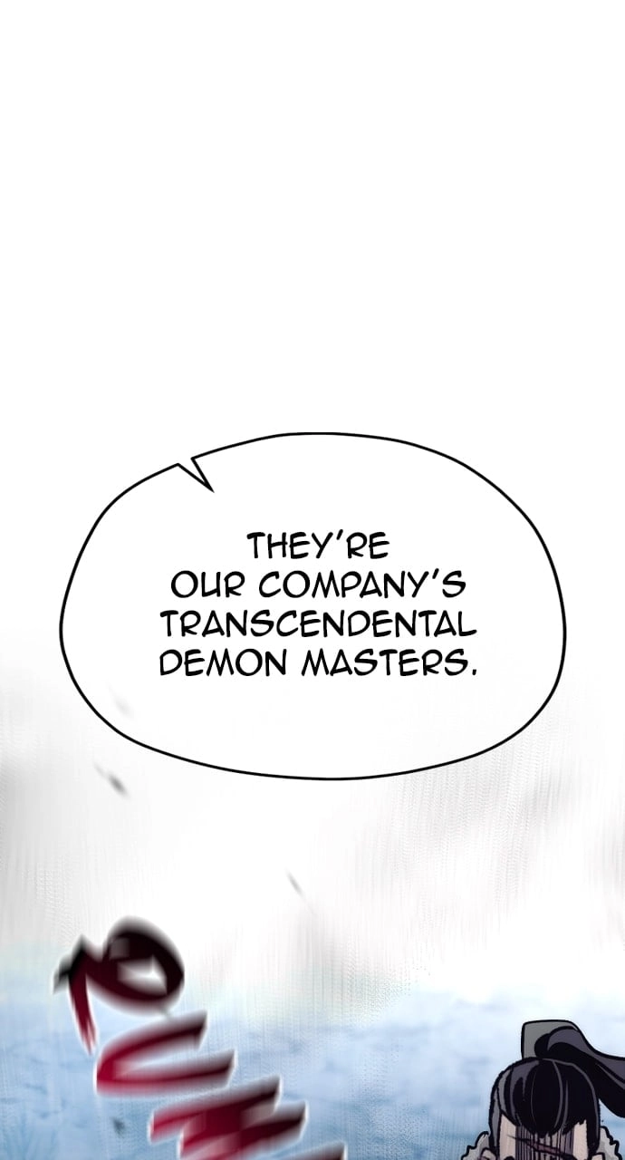 Murim Rpg Simulation Chapter 108 - Page 6