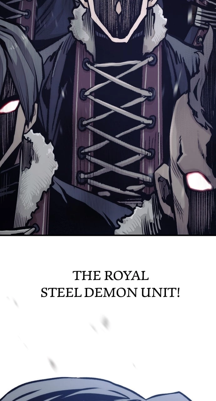 Murim Rpg Simulation Chapter 108 - Page 8