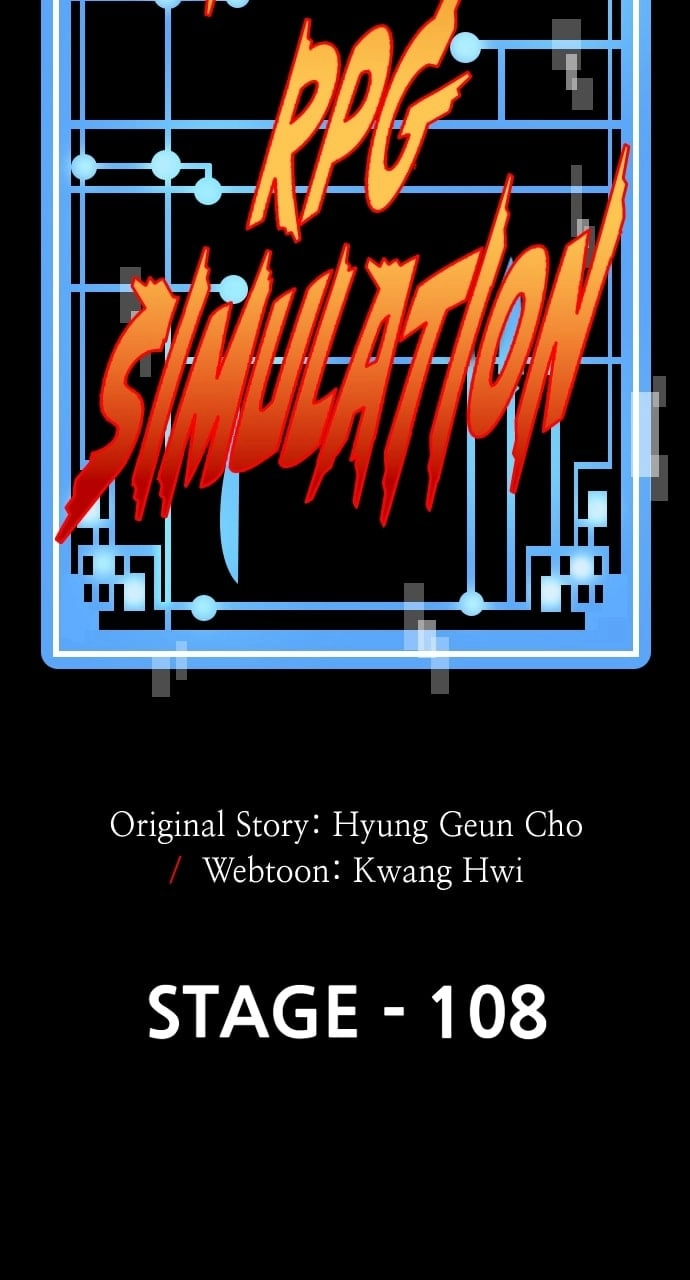 Murim Rpg Simulation Chapter 108 - Page 11
