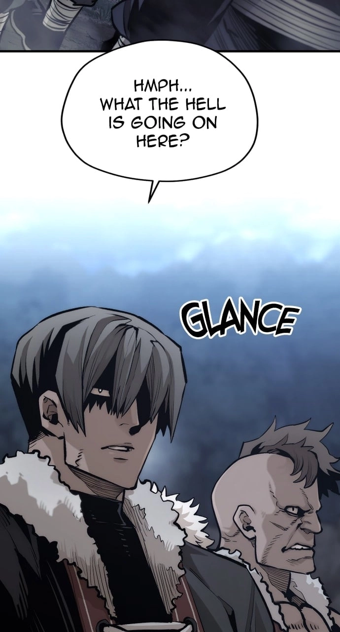 Murim Rpg Simulation Chapter 108 - Page 14