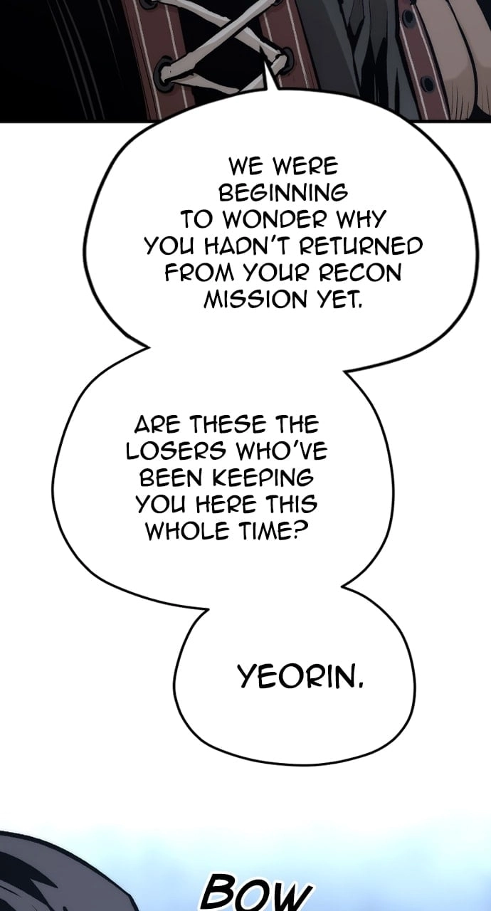 Murim Rpg Simulation Chapter 108 - Page 15