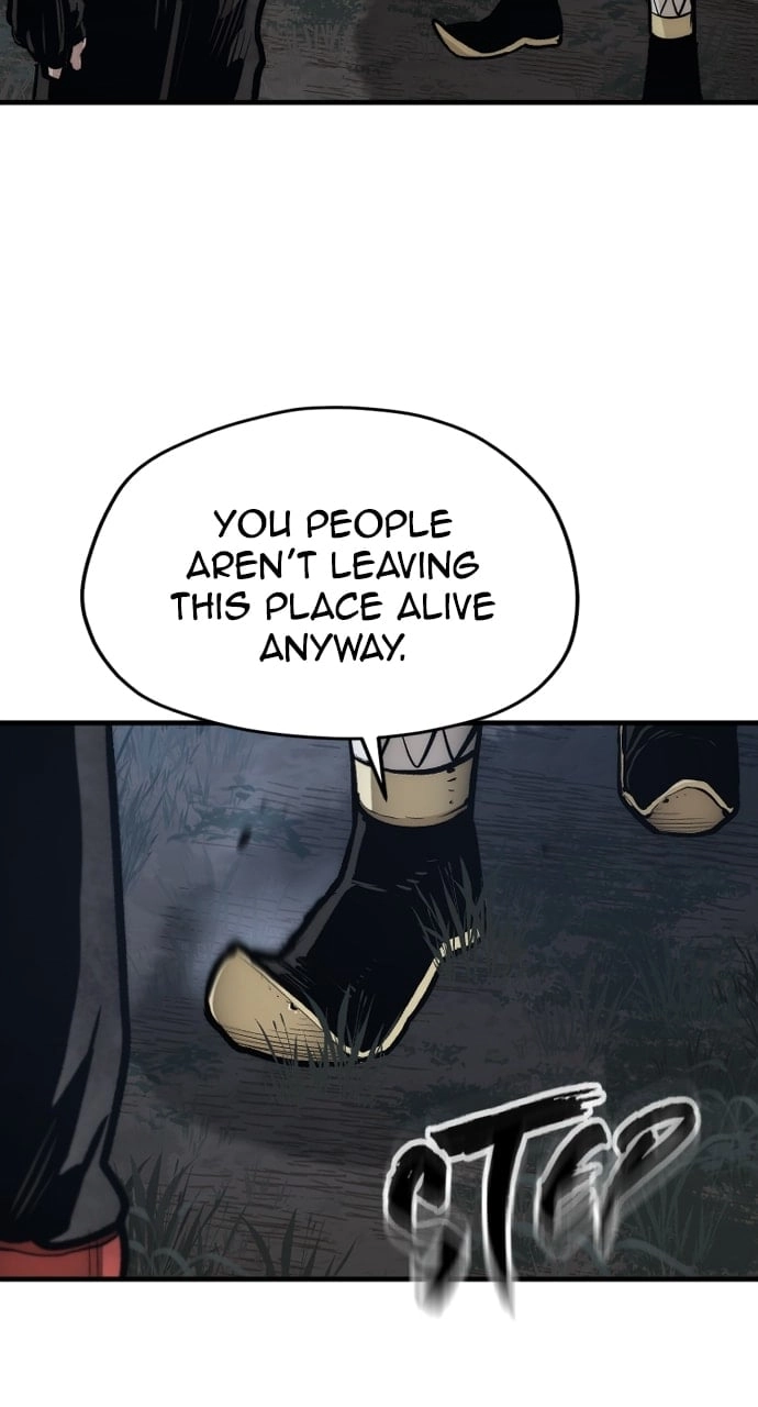Murim Rpg Simulation Chapter 108 - Page 23