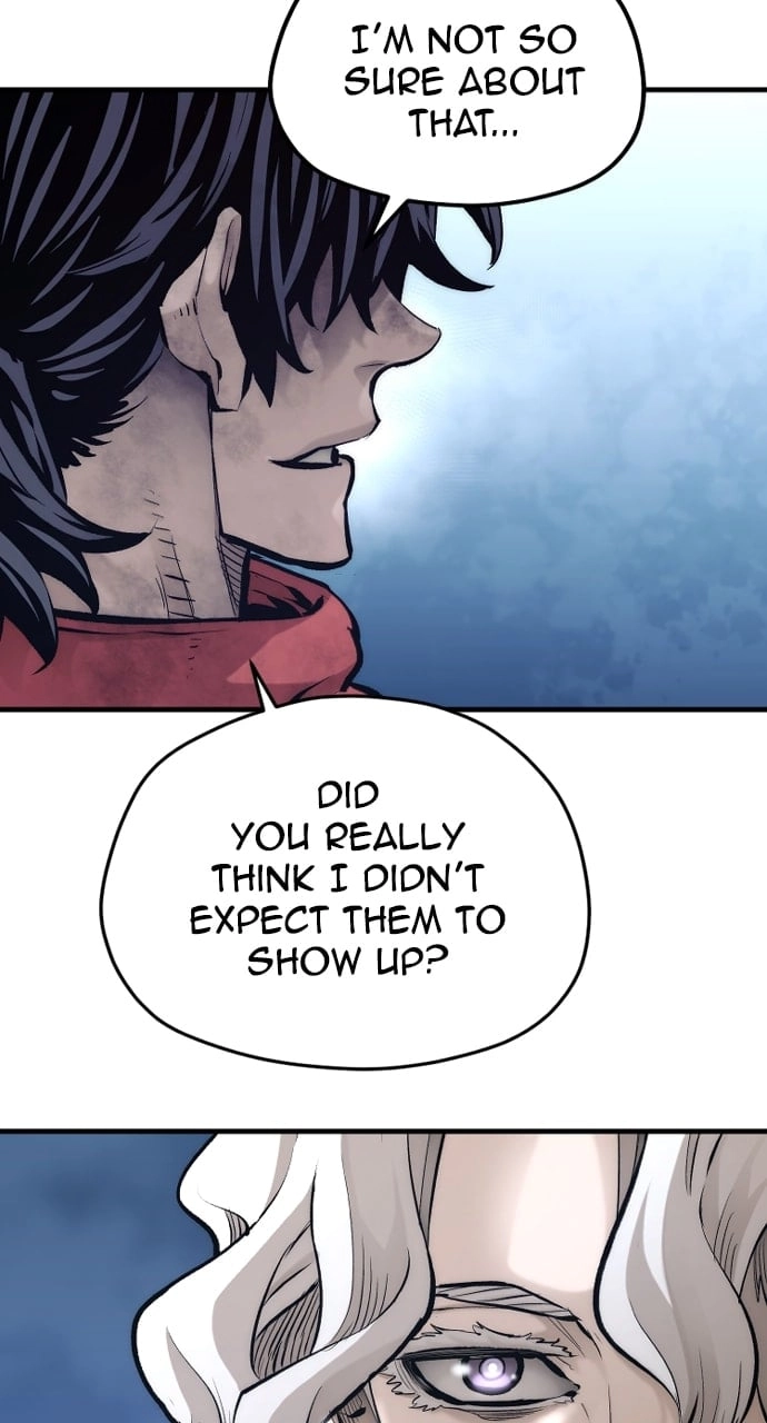 Murim Rpg Simulation Chapter 108 - Page 26