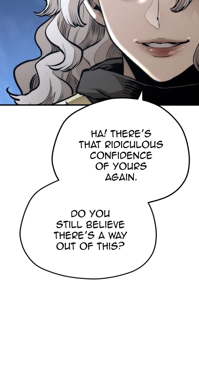 Murim Rpg Simulation Chapter 108 - Page 27