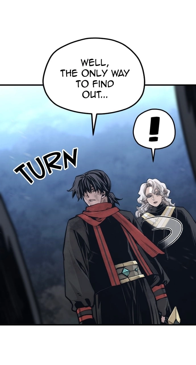 Murim Rpg Simulation Chapter 108 - Page 28