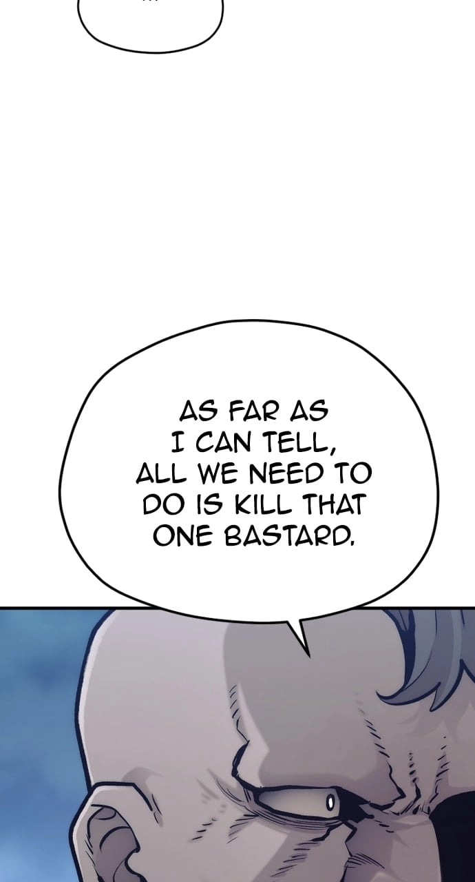 Murim Rpg Simulation Chapter 108 - Page 32