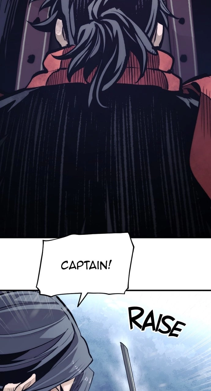 Murim Rpg Simulation Chapter 108 - Page 35