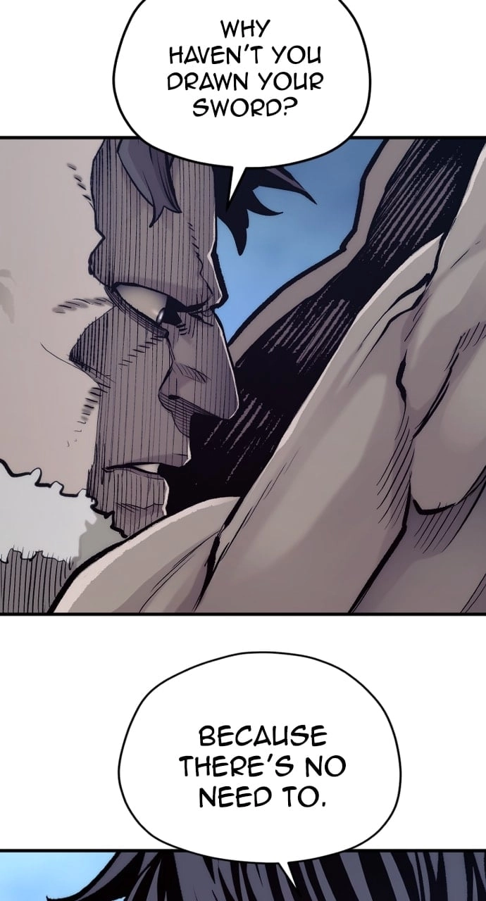 Murim Rpg Simulation Chapter 108 - Page 37