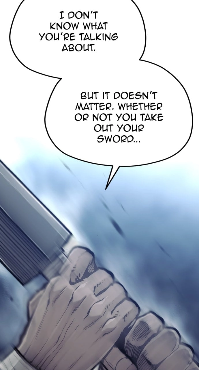 Murim Rpg Simulation Chapter 108 - Page 39