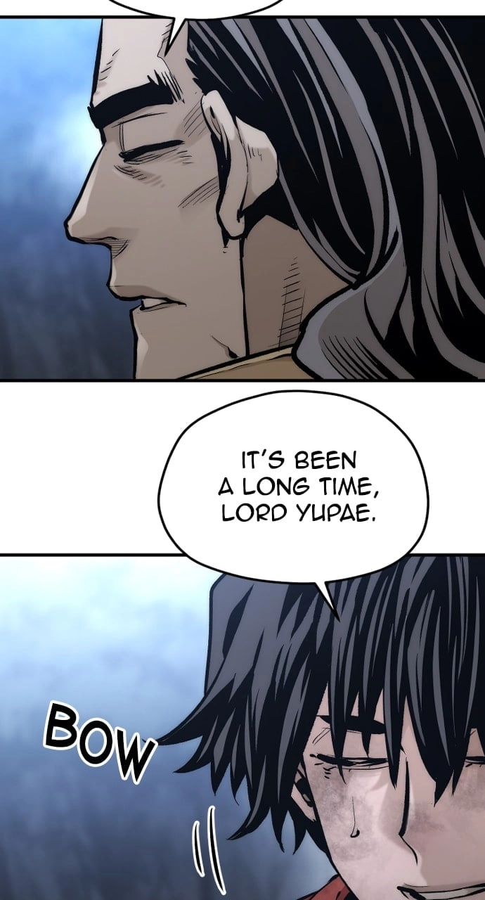 Murim Rpg Simulation Chapter 108 - Page 54