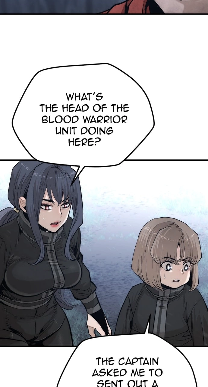 Murim Rpg Simulation Chapter 108 - Page 55