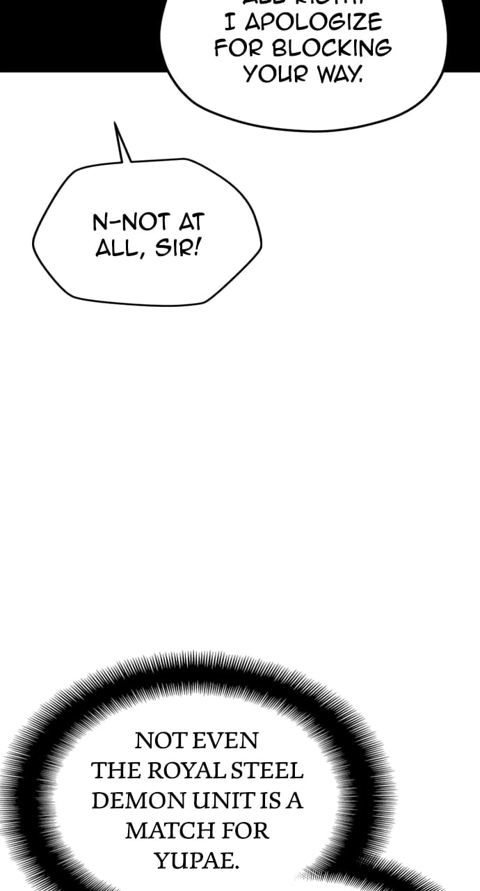 Murim Rpg Simulation Chapter 108 - Page 58