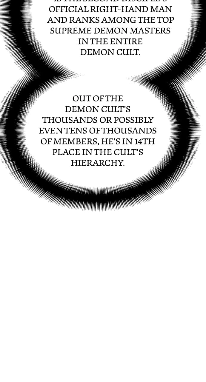 Murim Rpg Simulation Chapter 108 - Page 60