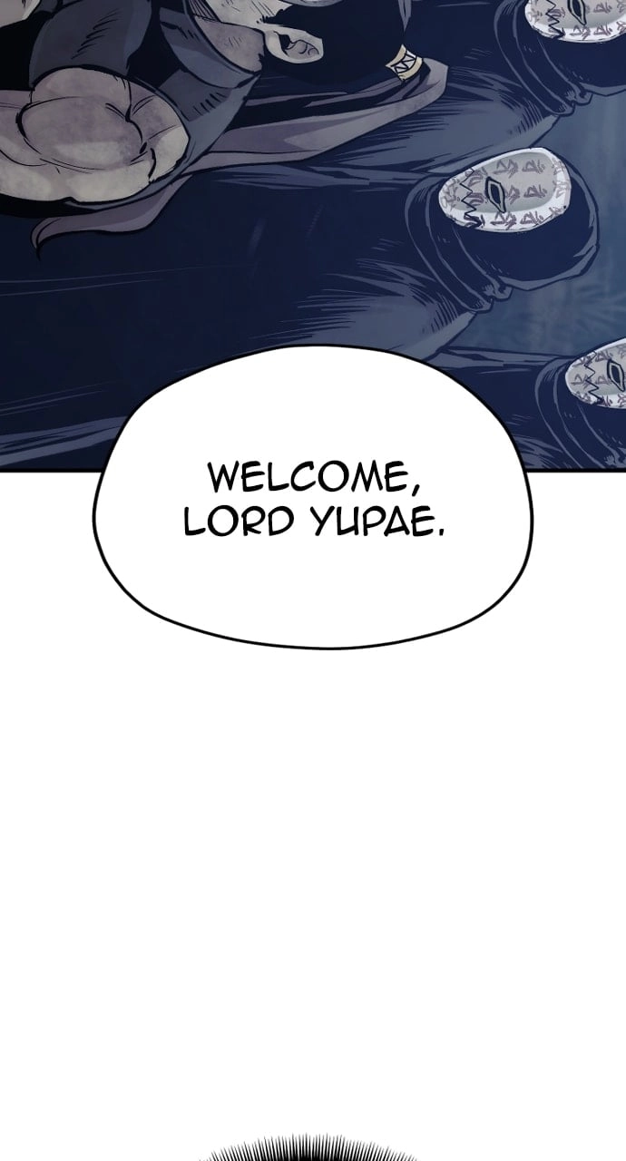 Murim Rpg Simulation Chapter 108 - Page 64