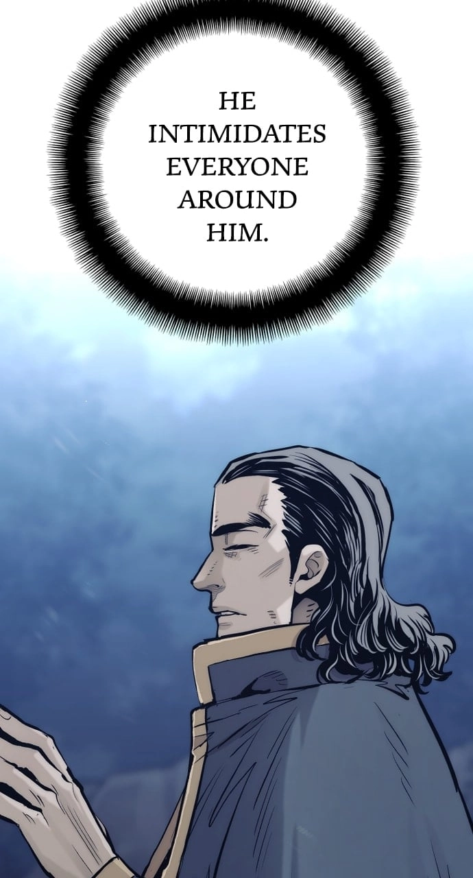 Murim Rpg Simulation Chapter 108 - Page 65