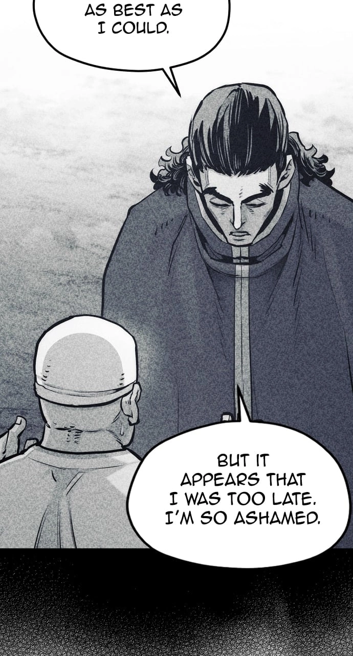 Murim Rpg Simulation Chapter 108 - Page 70