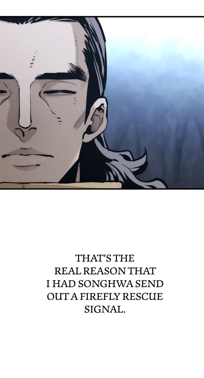 Murim Rpg Simulation Chapter 108 - Page 72