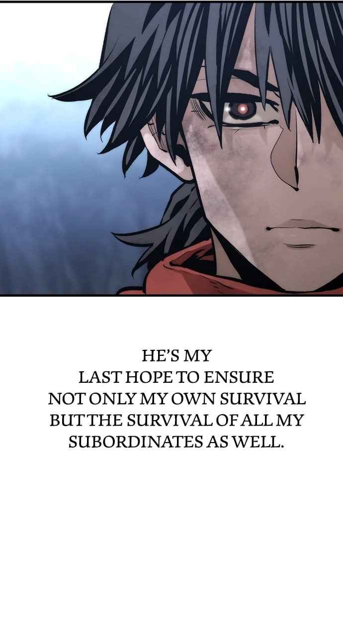 Murim Rpg Simulation Chapter 108 - Page 73