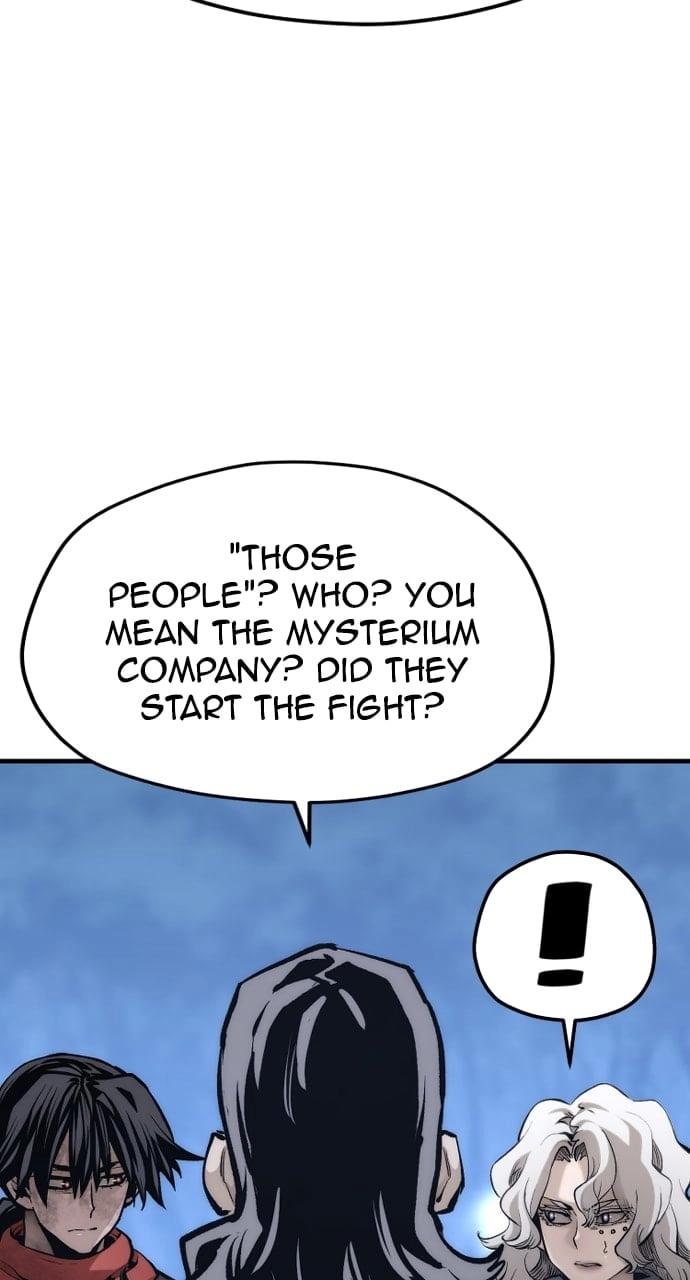Murim Rpg Simulation Chapter 108 - Page 75