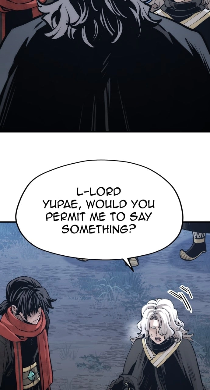 Murim Rpg Simulation Chapter 108 - Page 76