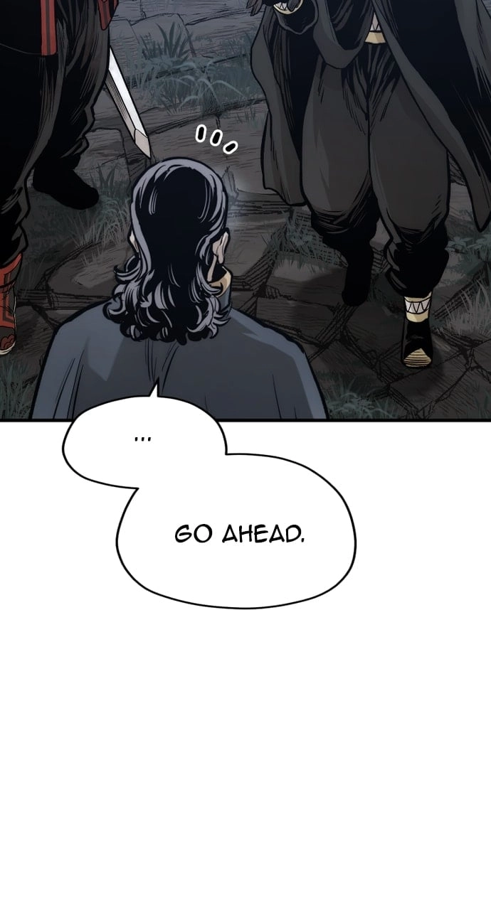 Murim Rpg Simulation Chapter 108 - Page 77