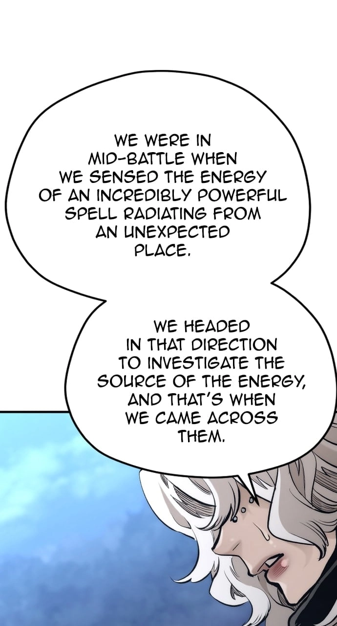 Murim Rpg Simulation Chapter 108 - Page 78