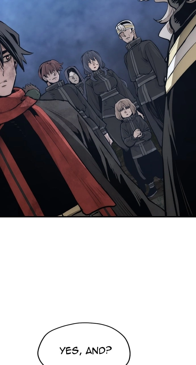 Murim Rpg Simulation Chapter 108 - Page 79