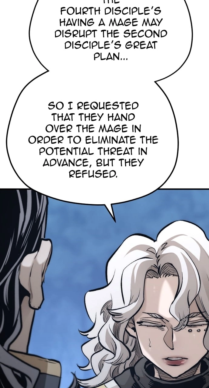 Murim Rpg Simulation Chapter 108 - Page 82