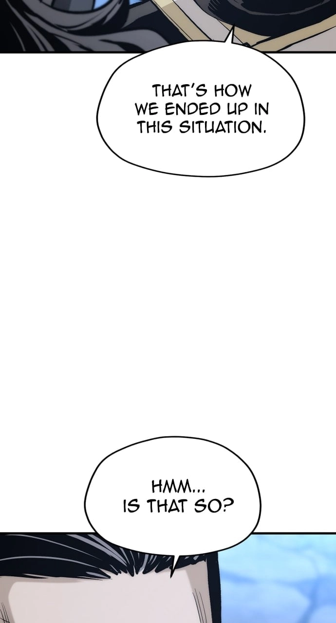 Murim Rpg Simulation Chapter 108 - Page 83