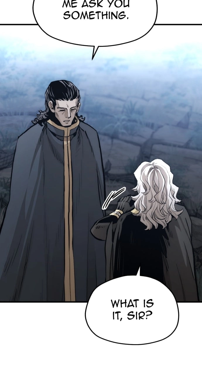 Murim Rpg Simulation Chapter 108 - Page 85