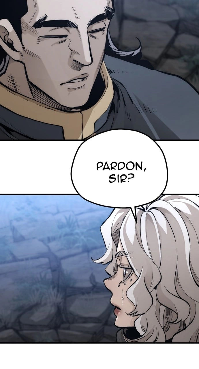 Murim Rpg Simulation Chapter 108 - Page 87