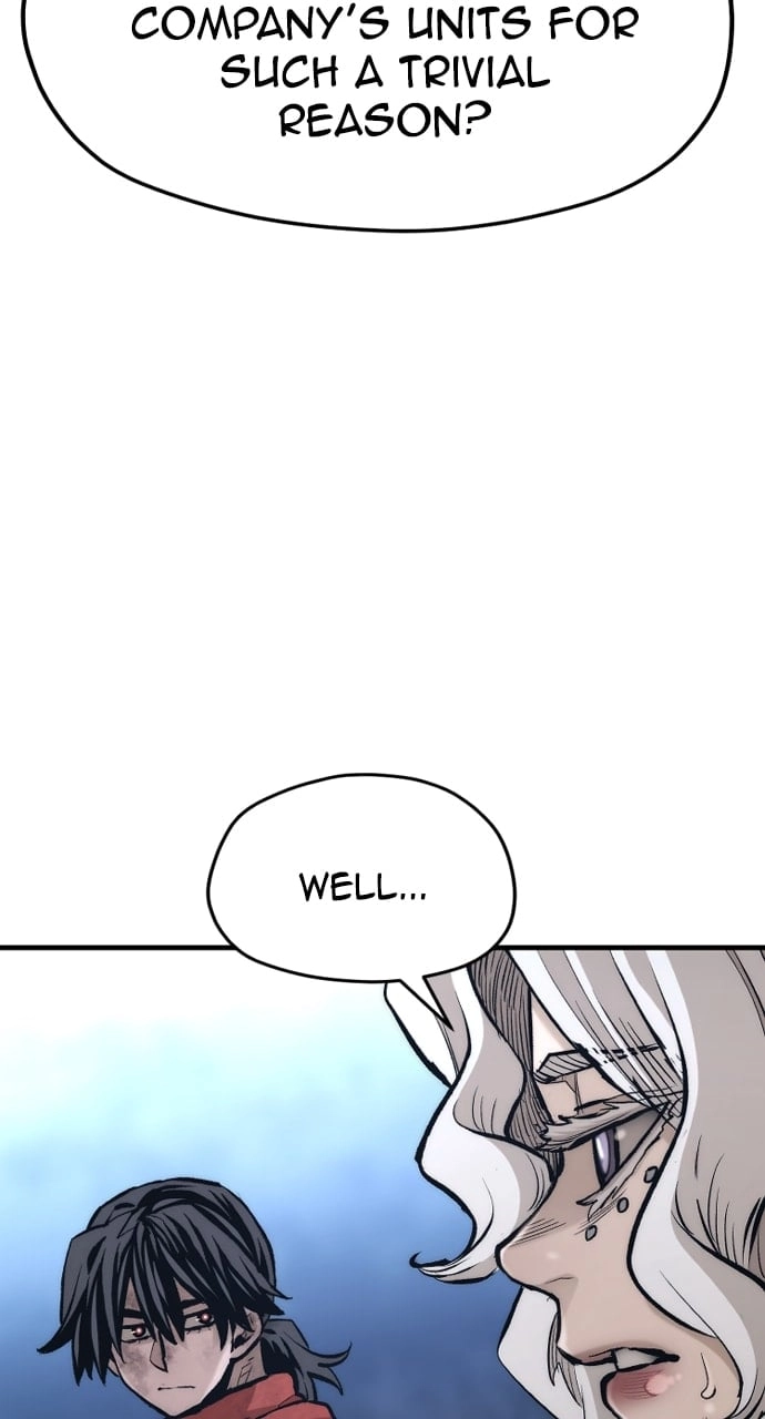 Murim Rpg Simulation Chapter 108 - Page 90