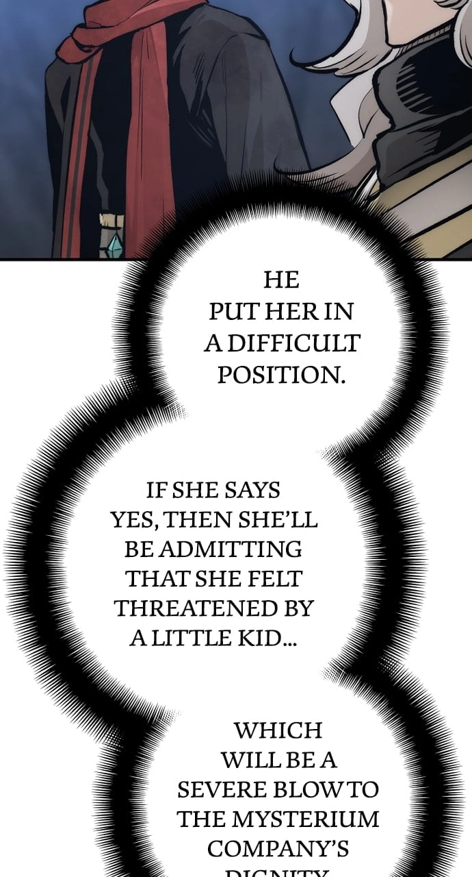 Murim Rpg Simulation Chapter 108 - Page 91