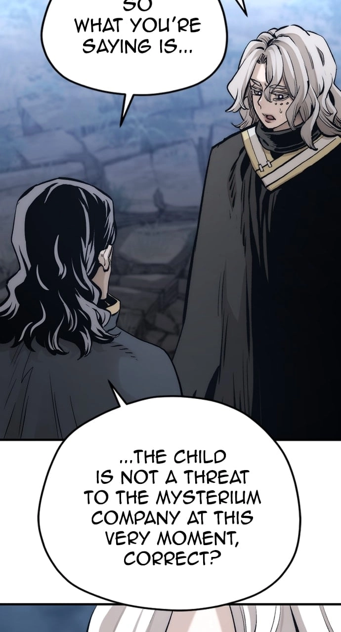 Murim Rpg Simulation Chapter 108 - Page 93