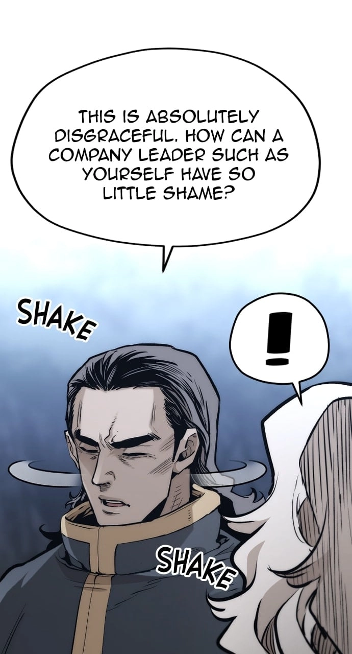 Murim Rpg Simulation Chapter 108 - Page 95