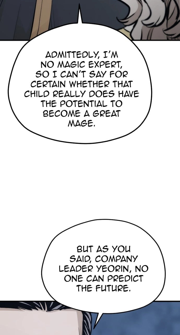 Murim Rpg Simulation Chapter 108 - Page 96