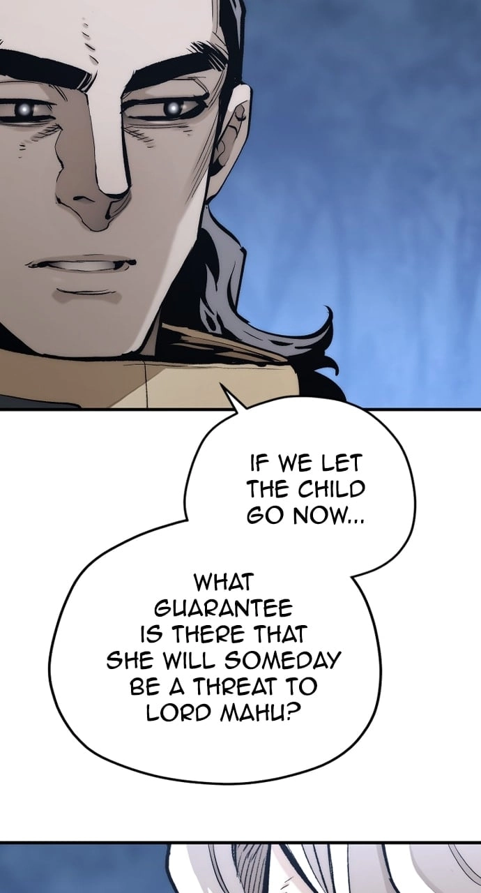 Murim Rpg Simulation Chapter 108 - Page 97