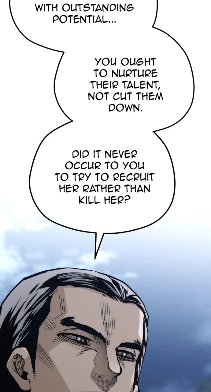 Murim Rpg Simulation Chapter 108 - Page 101